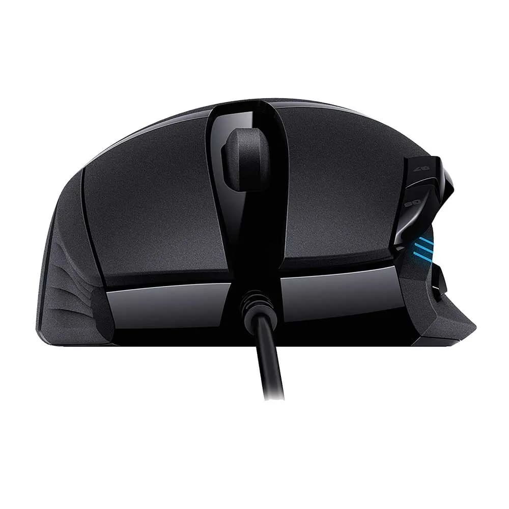 ماوس باسیم گیمینگ لاجیتک G402 — تصویر ۱۱