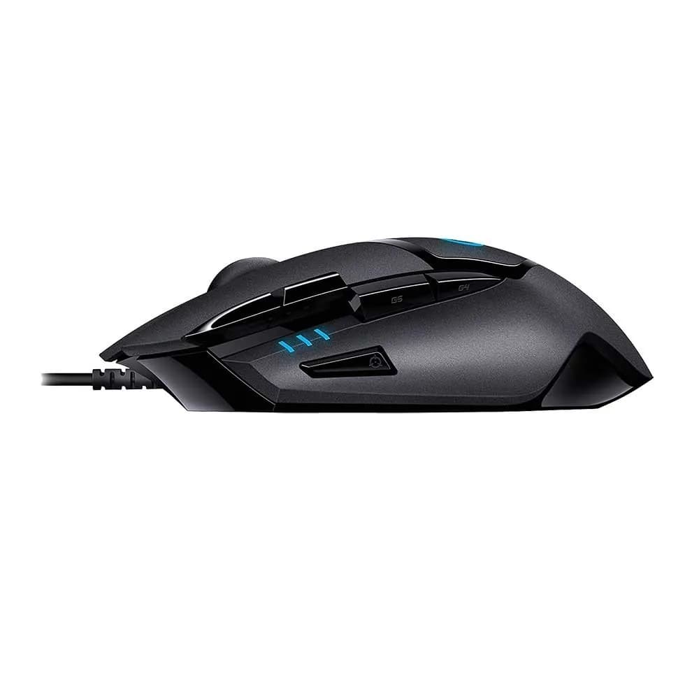 ماوس باسیم گیمینگ لاجیتک G402 — تصویر ۹