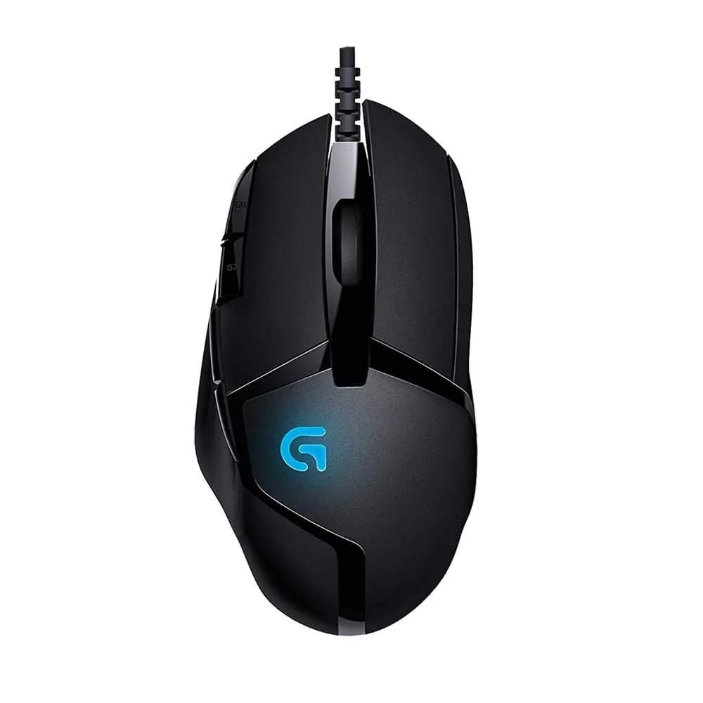 ماوس باسیم گیمینگ لاجیتک G402 — تصویر ۷