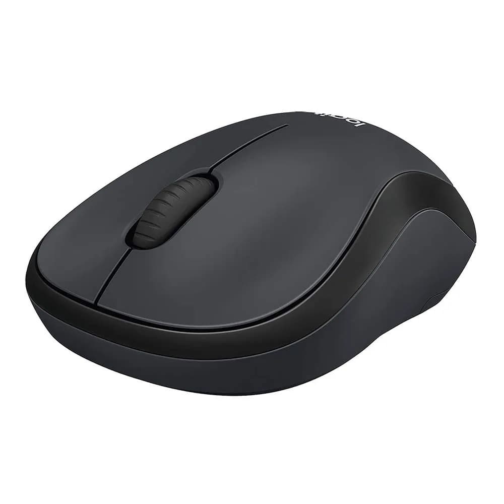 ماوس بی سیم لاجیتک M220 بی صدا — تصویر ۴