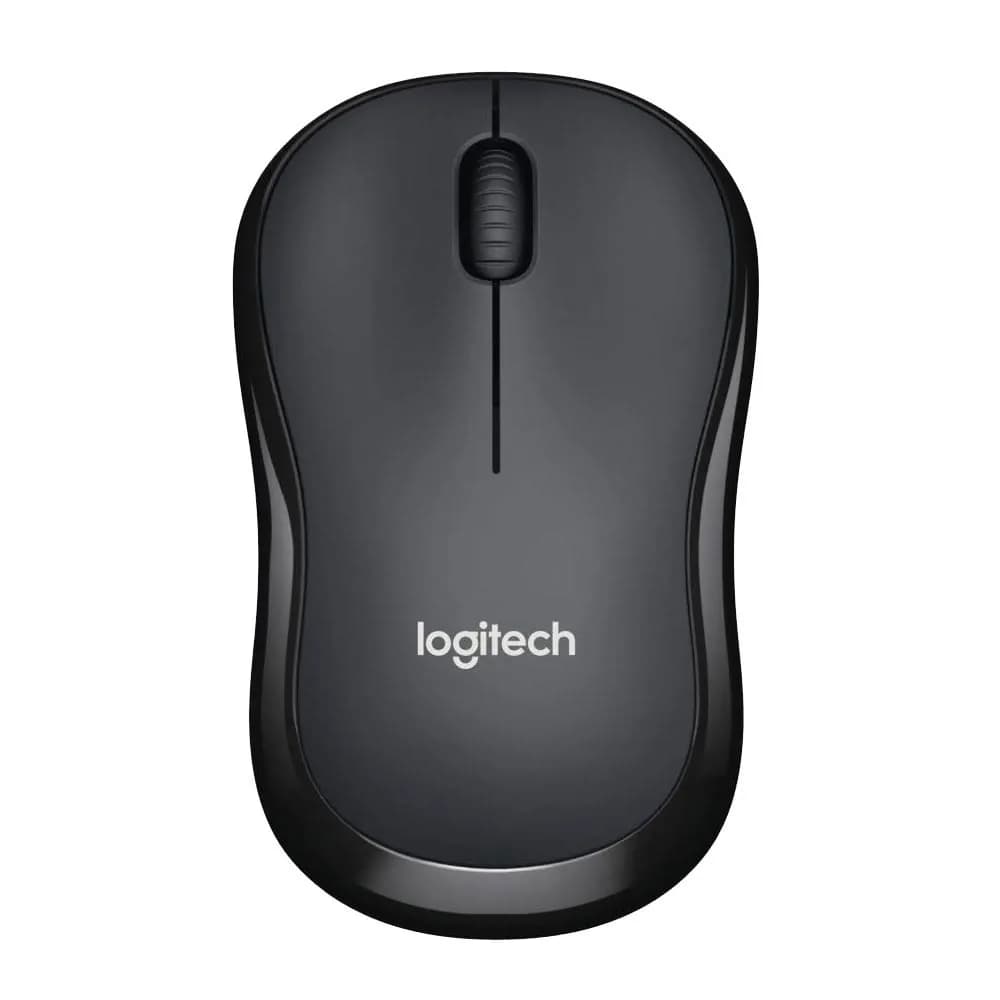 ماوس بی سیم لاجیتک M220 بی صدا