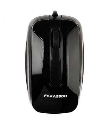 ماوس باسیم فراسو FOM-3512