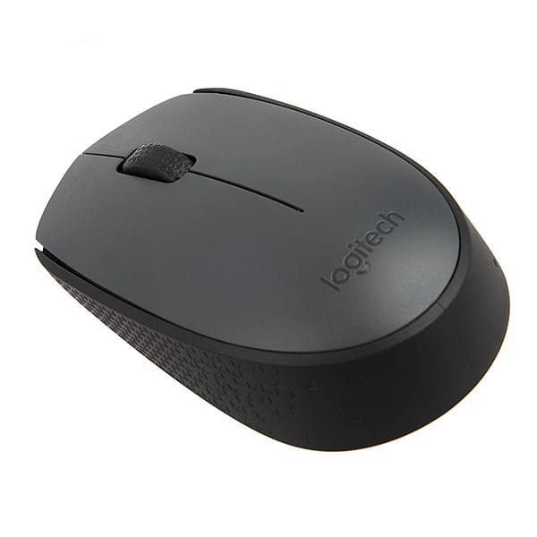 کیبورد و ماوس بی سیم لاجیتک MK235 با حروف فارسی — تصویر ۱۰