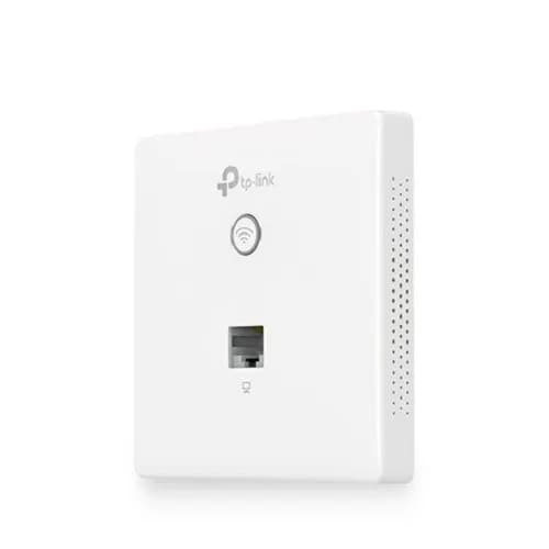 اکسس پوینت Wall-Plate تی پی-لینک مدل EAP115-Wall — تصویر ۳