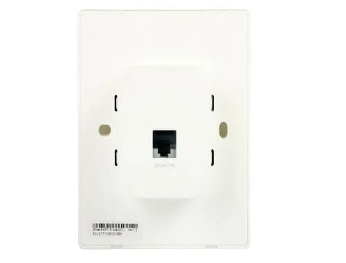 اکسس پوینت Wall-Plate تی پی-لینک مدل EAP115-Wall — تصویر ۴