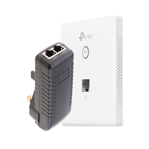 اکسس پوینت Wall-Plate تی پی-لینک مدل EAP115-Wall — تصویر ۶