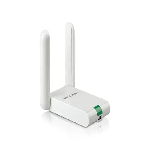 کارت شبکه USB بی‌ سیم N300 تی پی لینک مدل TL-WN822N — تصویر ۲