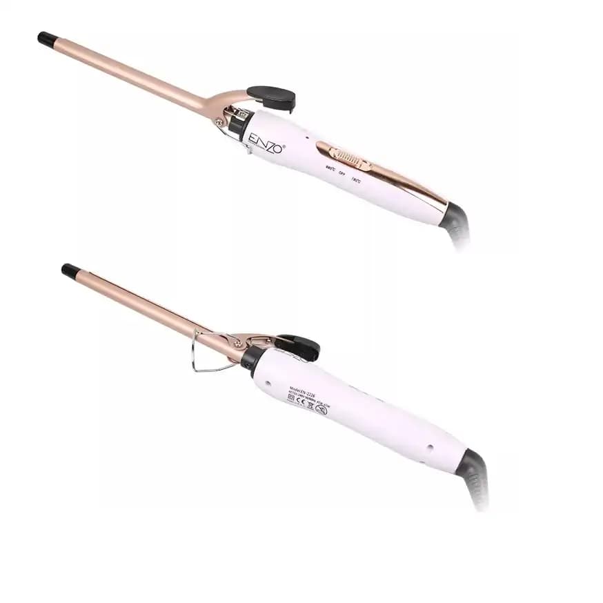 فر کننده مو سایز ریز 9انزو en-2226