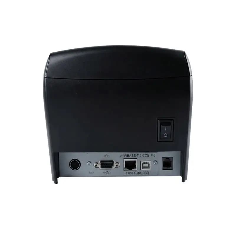 پرینتر حرارتی اسکار مدل POS 88N — تصویر ۱۰