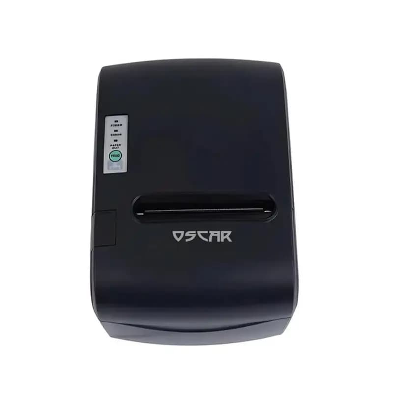 پرینتر حرارتی اسکار مدل POS 88N — تصویر ۶