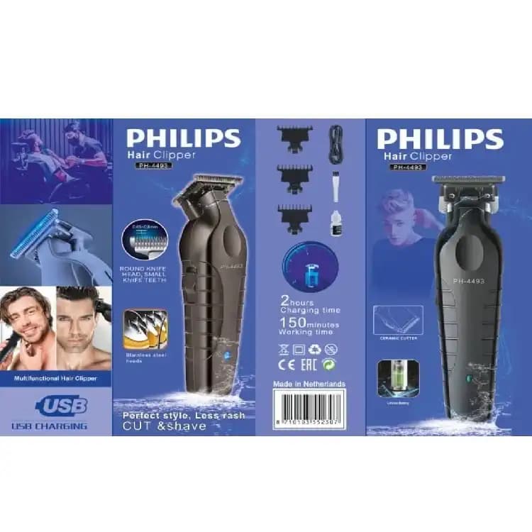 ماشین اصلاح Philips فیلیپس ph-4493 — تصویر ۷