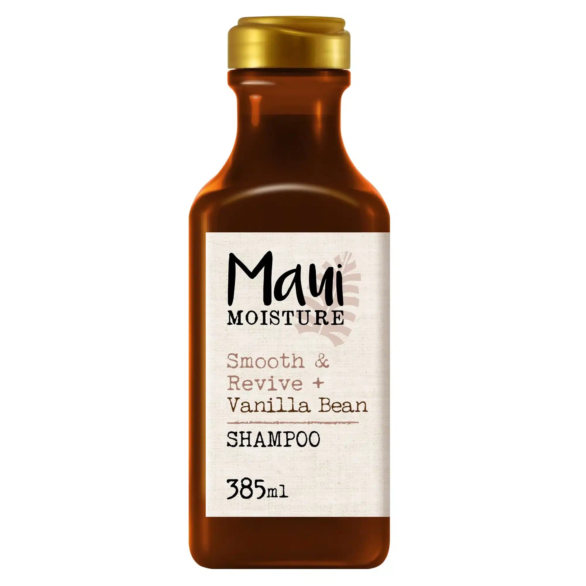 شامپو مائویی Maui ضد وز و موخوره مدل Vanilla Bean حجم 385 میل — تصویر ۴