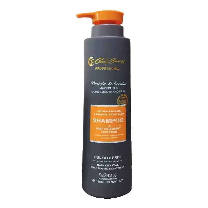 شامپو Argan Oil بدون سولفات کندی حجم 850 میل