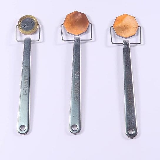 فیلد ایندیکیتور (پای گیج-INDICATOR) — تصویر ۸