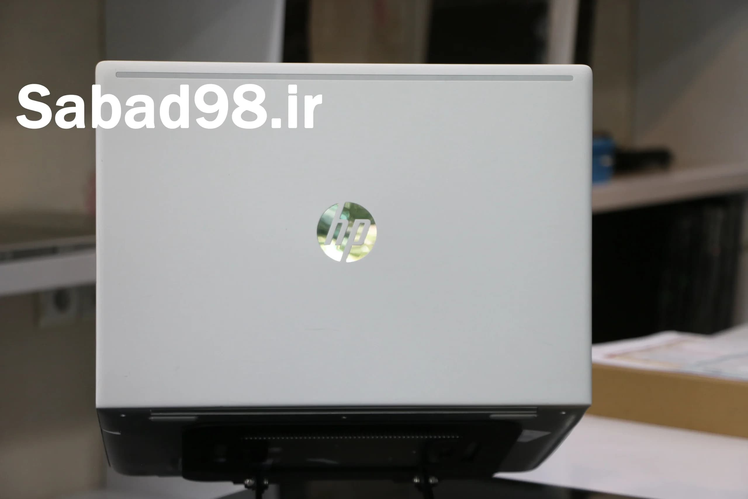 لپ تاپ HP Probook 450 G7 i5 10210U | 8GB | SSD 256GB | Intel UHD | 15.6 inch FHD — تصویر ۳
