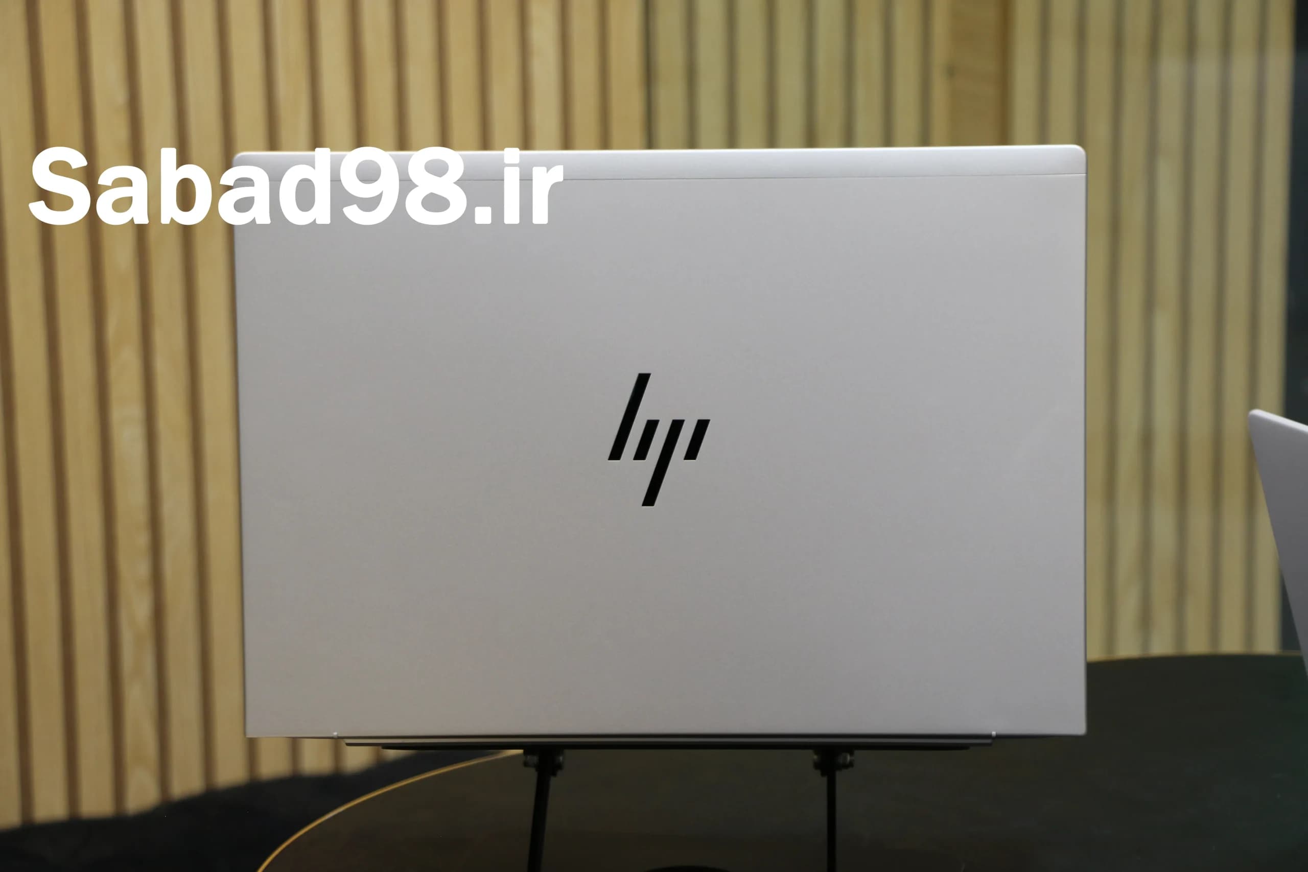 لپ تاپ HP EliteBook 6 G1A 16 Ultra7 255U | 16GB | SSD 512GB | Intel + NPU | 16.1 inch FHD — تصویر ۳