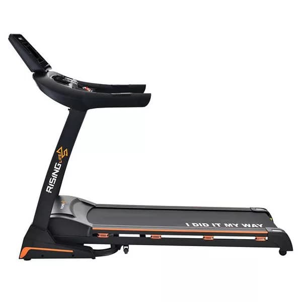 تردمیل خانگی Rising Life مدل RL950A — تصویر ۸