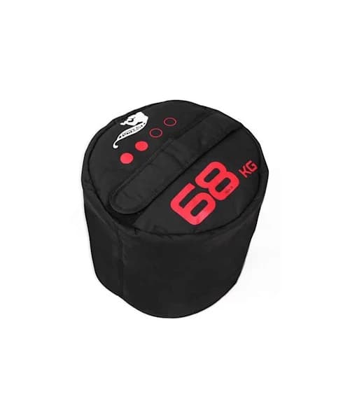 سندبگ 68 کیلویی پاورجیم — تصویر ۵