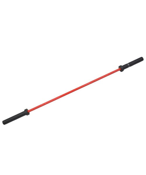 میله هالتر قهرمانی 15 کیلویی ZEETAK