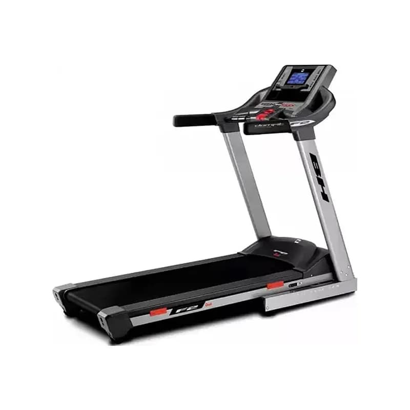 تردمیل خانگی بی اچ فیتنس مدل BH F2W Dual — تصویر ۲