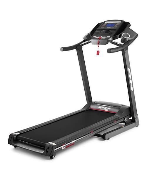 تردمیل خانگی بی اچ فیتنس مدل BH Pioneer R3