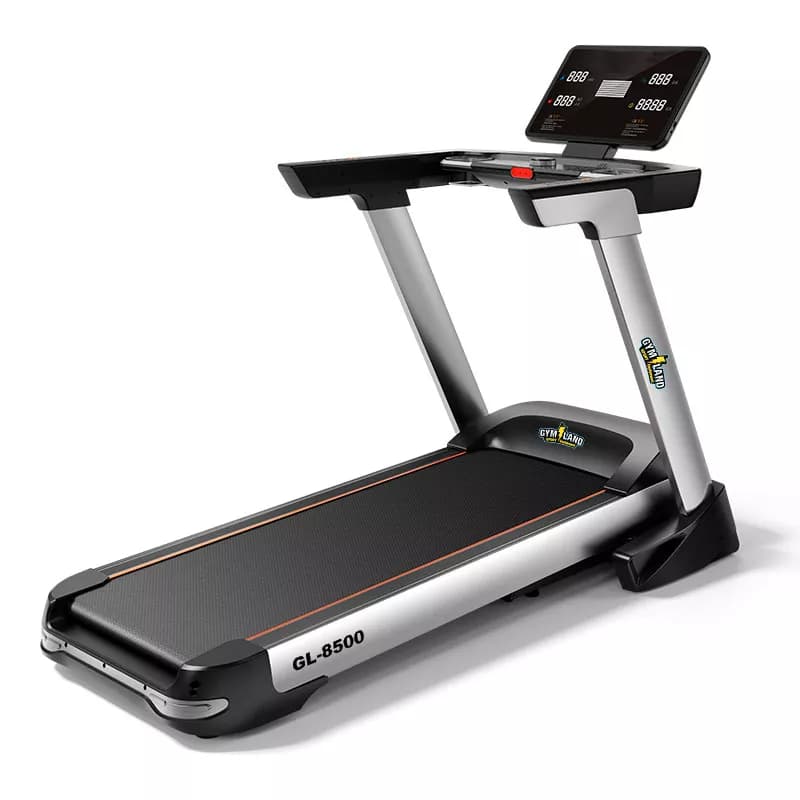 تردمیل نیمه باشگاهی جیم لند مدل GL-8500 — تصویر ۲