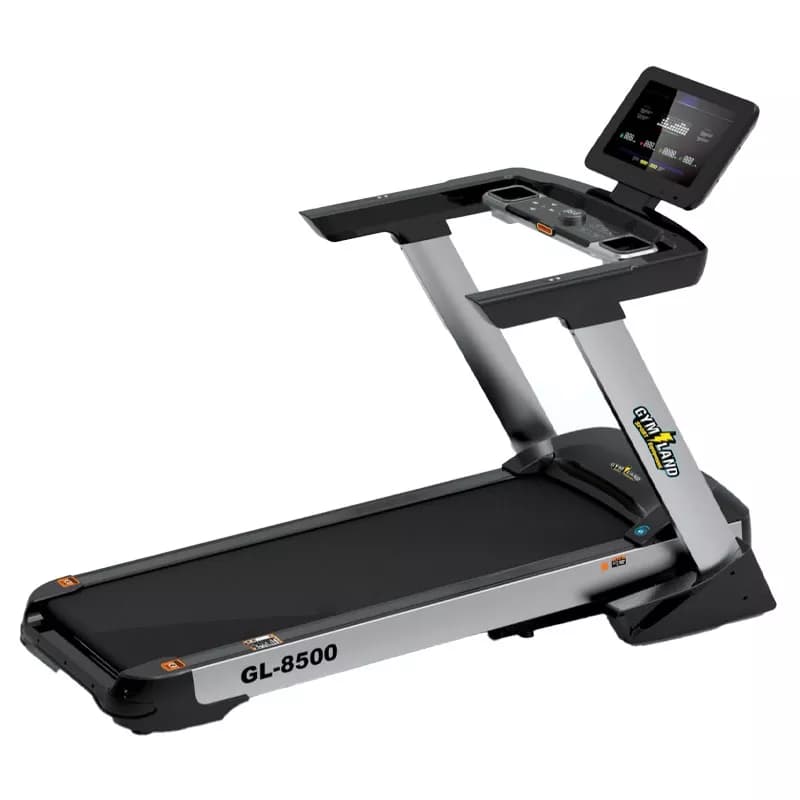 تردمیل نیمه باشگاهی جیم لند مدل GL-8500 — تصویر ۳