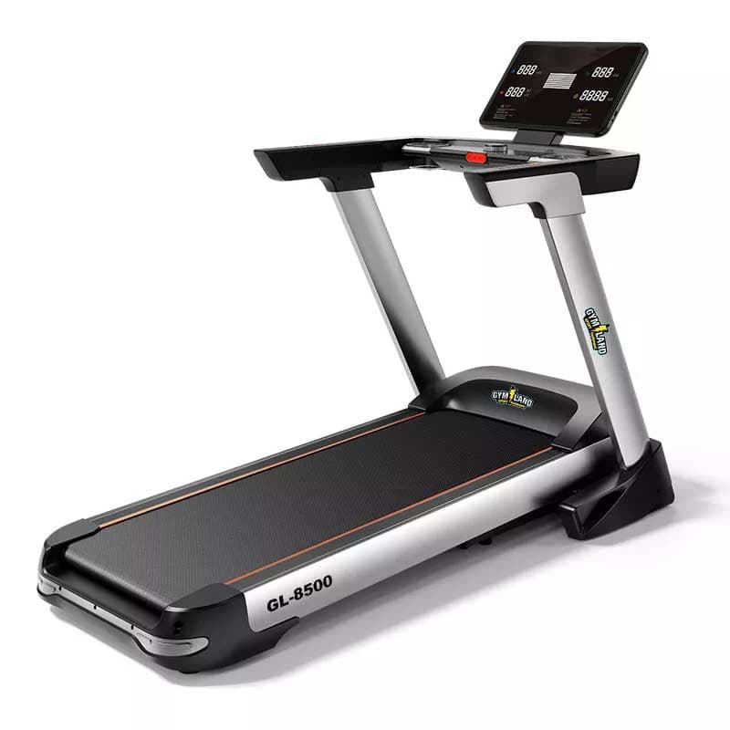 تردمیل نیمه باشگاهی جیم لند مدل GL-8500 — تصویر ۸
