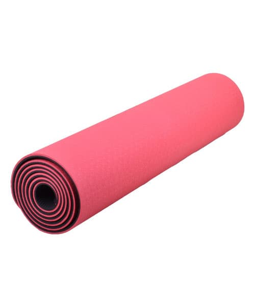 مت یوگا ۶ میل AGILINEX مدل TPE — تصویر ۱۱