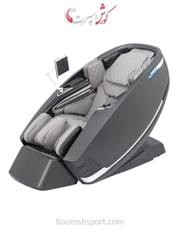 صندلی ماساژور اشمیت مدل Schmitt YT8100 — تصویر ۲