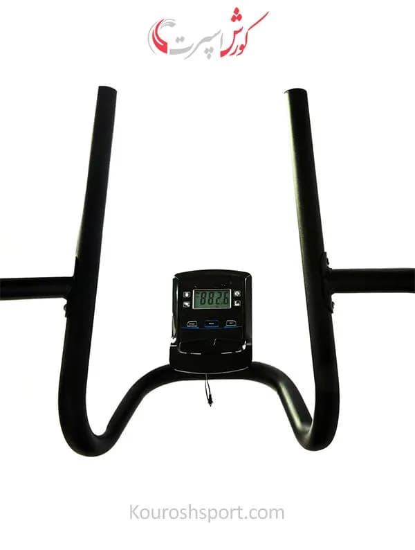 تردمیل مکانیکی جی مکس مدل G6500 — تصویر ۵
