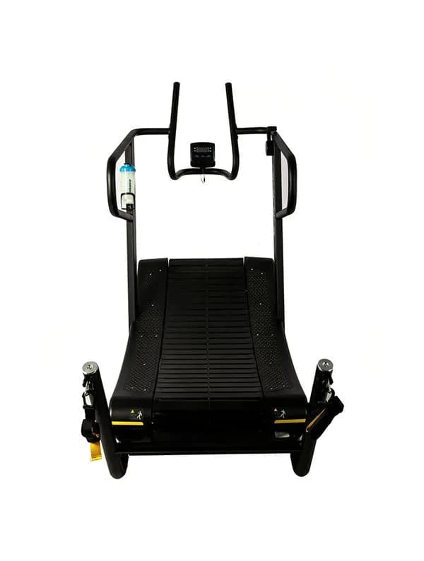 تردمیل مکانیکی جی مکس مدل G6500 — تصویر ۹