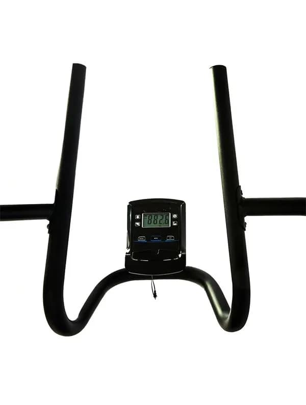تردمیل مکانیکی جی مکس مدل G6500 — تصویر ۱۰