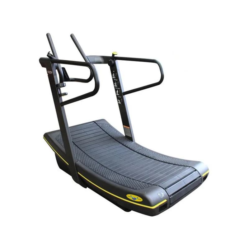 تردمیل مکانیکی تریم لاین مدل ZF8900 — تصویر ۲