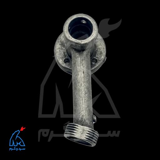 سه‌راهی آب و گاز آبگرمکن ایران شرق — تصویر ۱۱