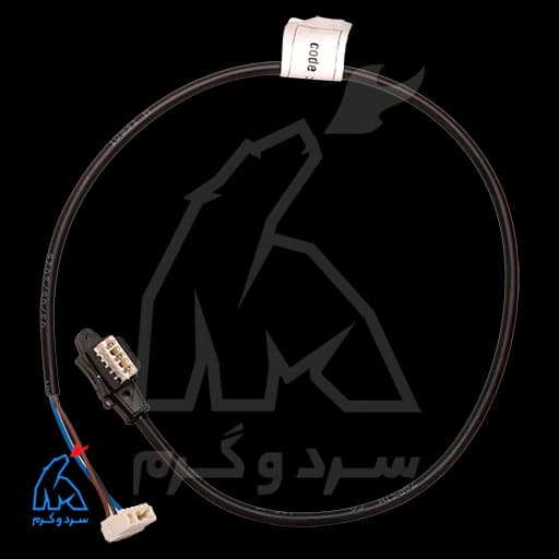 مجموعه سیم شیر سه طرفه ولتاژ بالا Bita بیتا – 20009639 — تصویر ۹