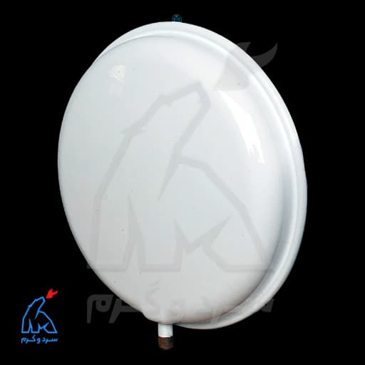منبع انبساط 6 لیتری – VICTOR ویکتور — تصویر ۳