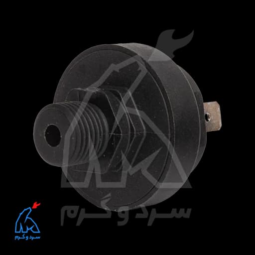 سوییچ حداقل فشار آب فیتینگی کوچک – GTE ایتالیا — تصویر ۷