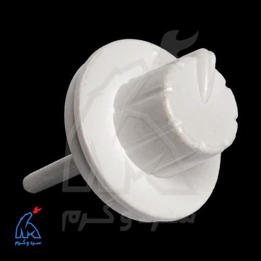 دسته تنظیم گرمایشی Verona ورونا – 20006135 — تصویر ۱۰