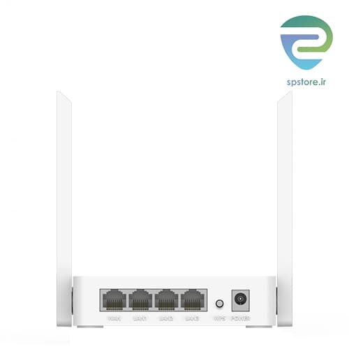 روتر وایرلس N300 کودی مدل Cudy Router WR300 — تصویر ۱۱