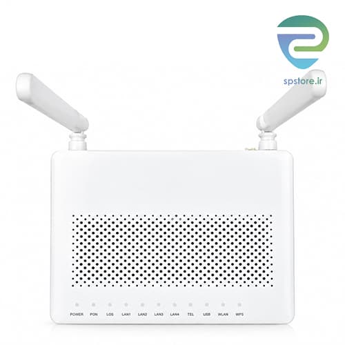 مودم فیبرنوری هوآوی مدل Huawei Fiber modem HG8546m (ریفر) — تصویر ۴