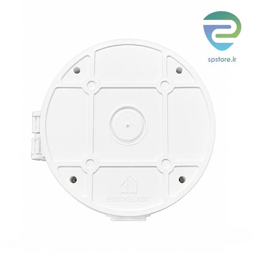 کم باکس دوربین مداربسته ارکو پلاست مدل CamBox Erco Plast 14PRO — تصویر ۱۱