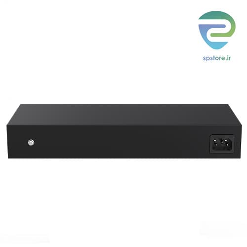 سوئیچ 24 پورت غیرمدیریتی آی پی کام مدل IP-COM Switch G1024D — تصویر ۹