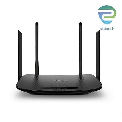 مودم روتر بی سیم AC1200 تی پی لینک مدل TP-Link Archer VR300 V2 — تصویر ۱۰