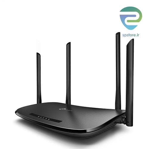 مودم روتر بی سیم AC1200 تی پی لینک مدل TP-Link Archer VR300 V2 — تصویر ۱۱