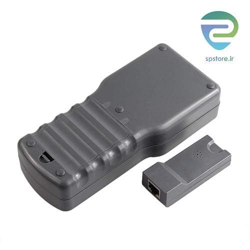 تستر شبکه دیجیتال کی نت مدل Knet Tester K-N8108 — تصویر ۹
