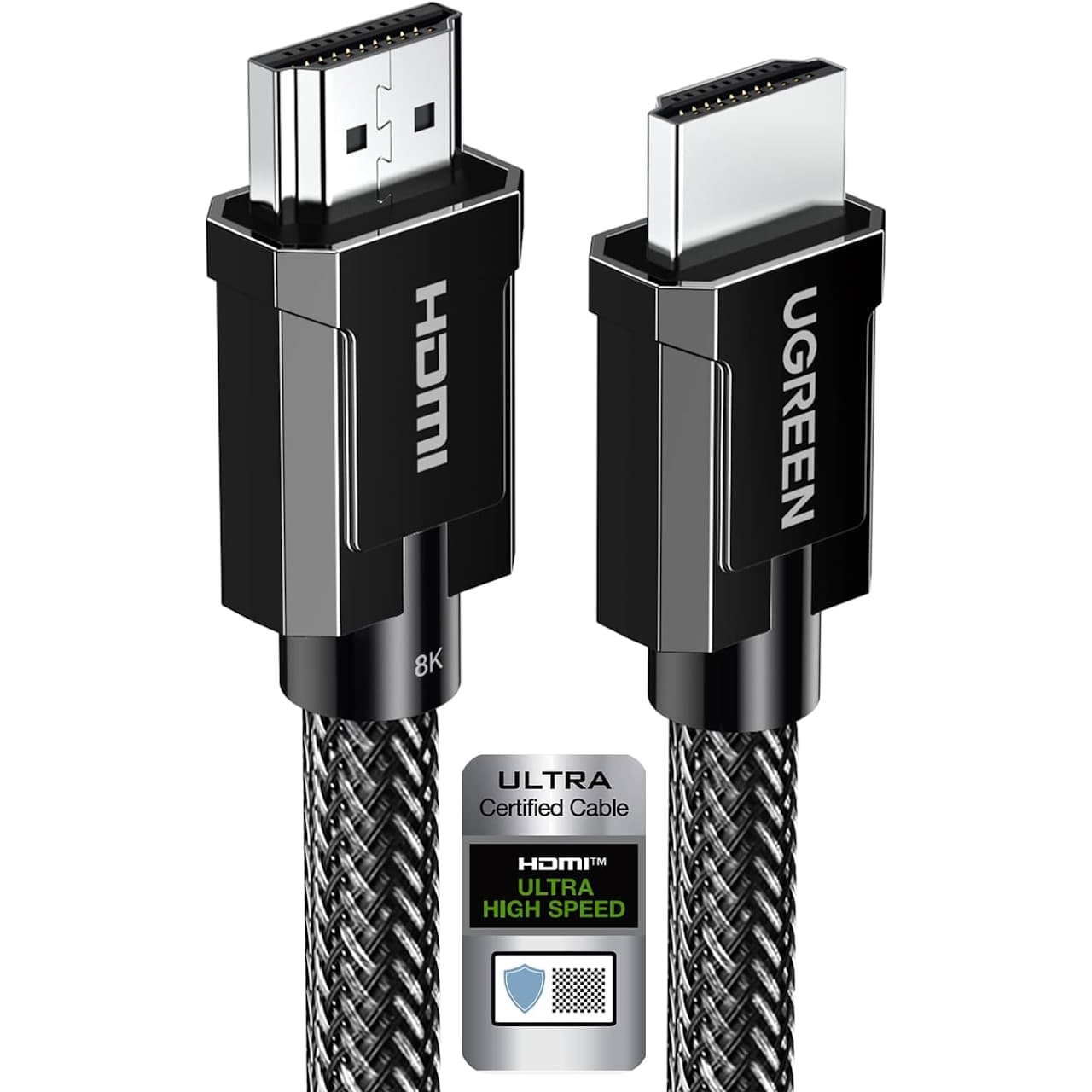 کابل HDMI یوگرین مدل HD135-70321 طول 2 متر