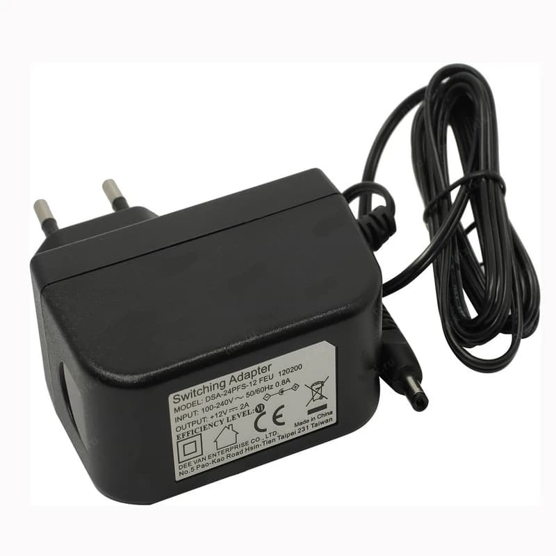 هاب 7 پورت USB 2.0 دی لینک مدل DUB-H7 — تصویر ۴