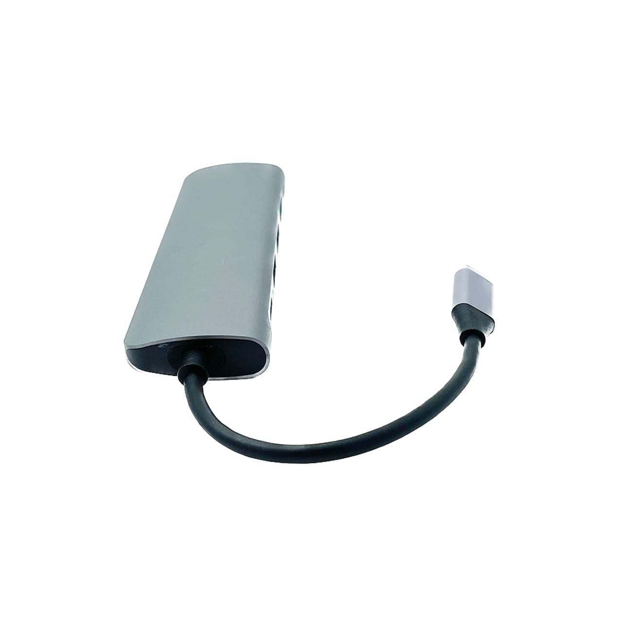 هاب 5 پورت USB-C کی نت مدل K-MFCMS205 — تصویر ۱۰