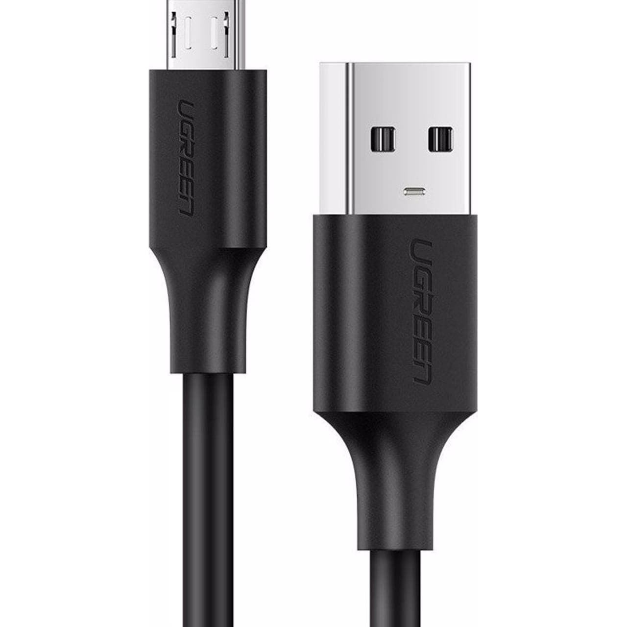 کابل تبدیل Micro USB به USB2.0 A یوگرین مدل US289-60138 طول 2 متر — تصویر ۷
